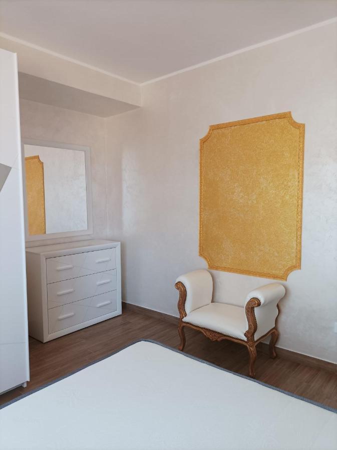 キオッジャCasa Micaelaアパートメント エクステリア 写真